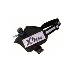 Pettorina Extreme M Nera