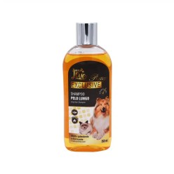 Shampoo Pelo Lungo My Love 250 Ml .