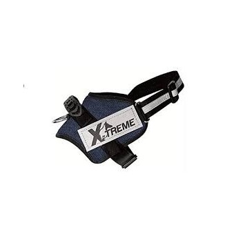 Pettorina Extreme S Jeans