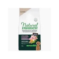 Nt Dog Mini Tacchino Adult 1.5 Kg