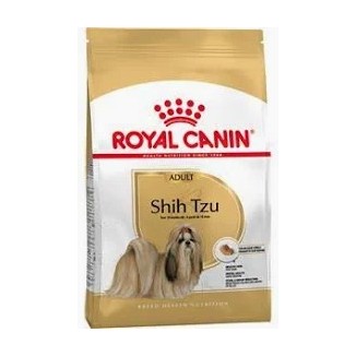 Royal Canin Dog Shitzu 1.5 Kg