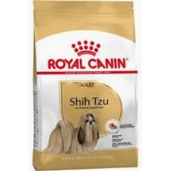 Royal Canin Dog Shitzu 1.5 Kg