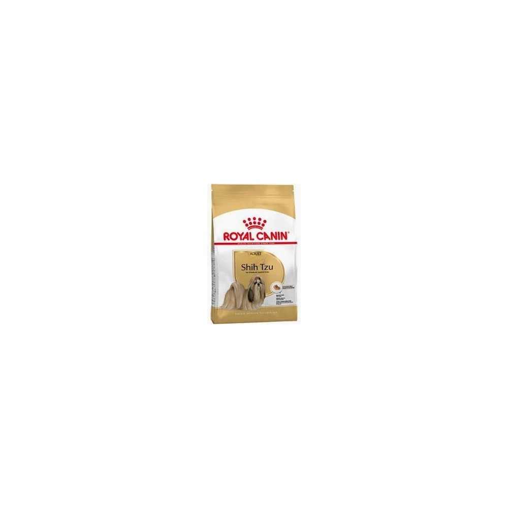Royal Canin Dog Shitzu 1.5 Kg
