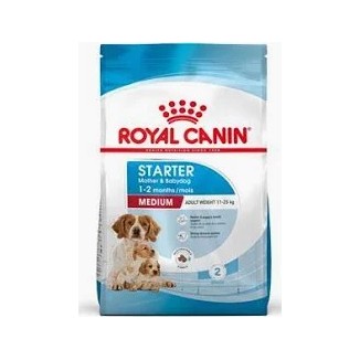 Royal Canin Medium Starter 15 Kg