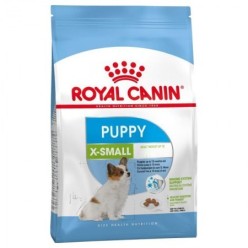 Royal Canin Xsmall Puppy 1.5K