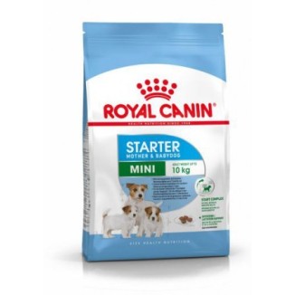 Royal Canin Dog Mini Startet 1Kg