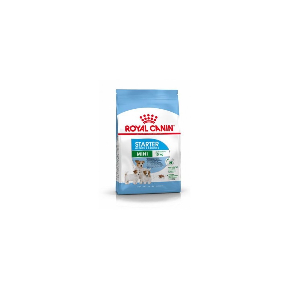 Royal Canin Dog Mini Startet 1Kg