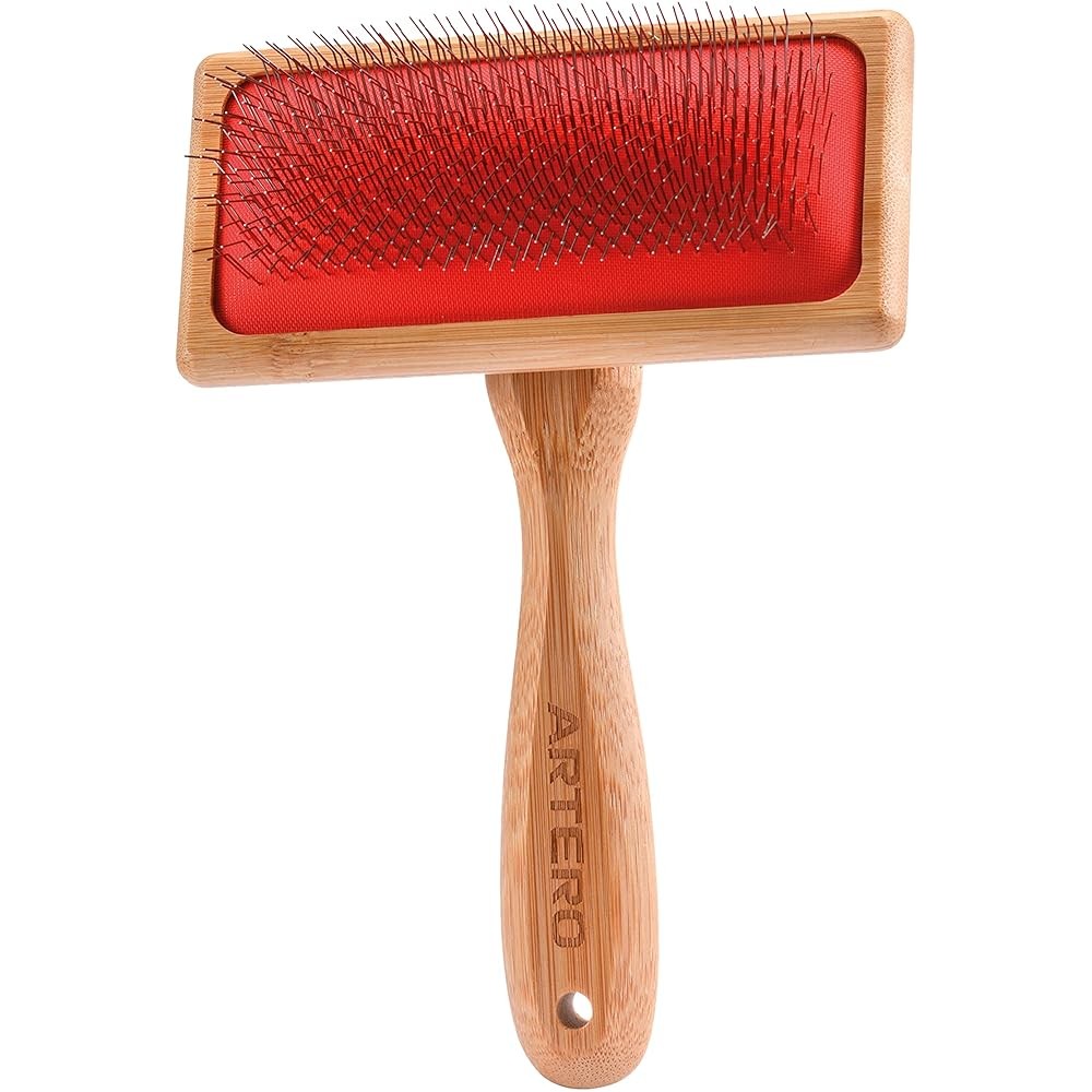 Artero  Spazzola Cardatore Juliet M