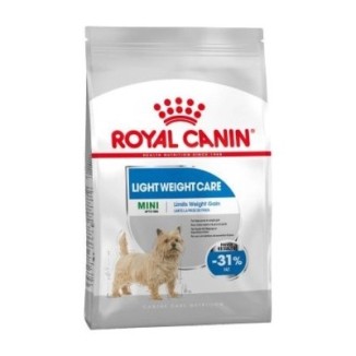 Royal Canin Dog Mini Light Wcare 1 Kg