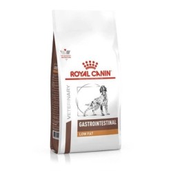 Royal Canin Vet Dog Gastr Low Fat Sd 1,5 Kg