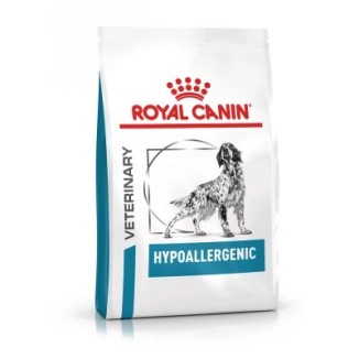 Royal Canin Dog Vet Hypoallergenic 2 Kg