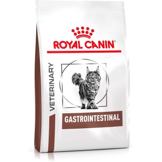 Royal Canin Vet Cat Gastrointestinal 2 Kg