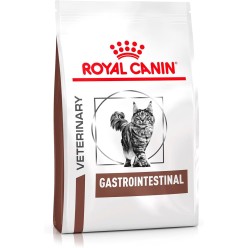 Royal Canin Vet Cat Gastrointestinal 2 Kg