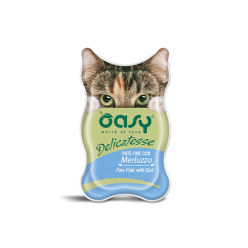 Oasy Delicatesse Merluzzo