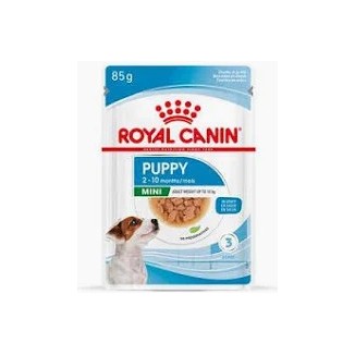 Royal Canin Dog Mini Puppy 85 G