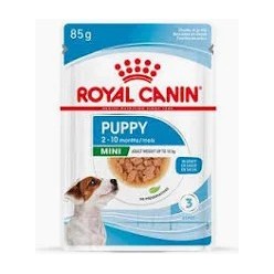 Royal Canin Dog Mini Puppy 85 G