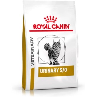Royal Canin Vet Cat Urinary 1.5 Kg