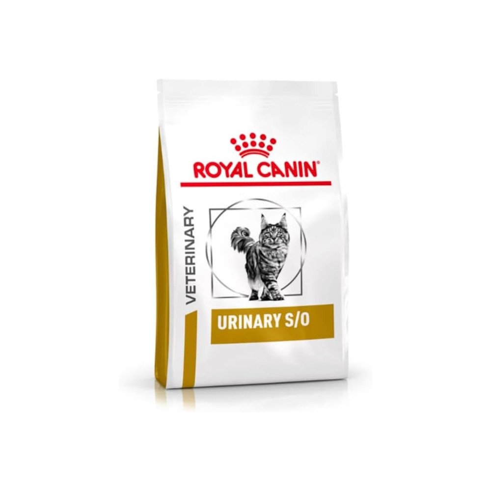 Royal Canin Vet Cat Urinary 1.5 Kg