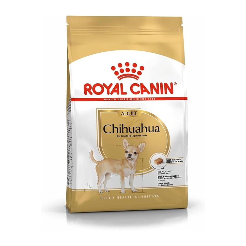Royal Canin Dog Chihuahua Adult 1.5 Kg