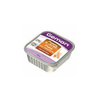 Gemon Cane Puppy Tacchino 150Gr