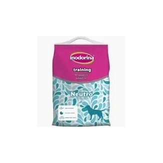 Tappetini Inodorina 100 Pz Neutri 60X60