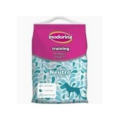 Tappetini Inodorina 100 Pz Neutri 60X60