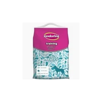Tappetino Inodorina 100 Pz Neutro 60X90