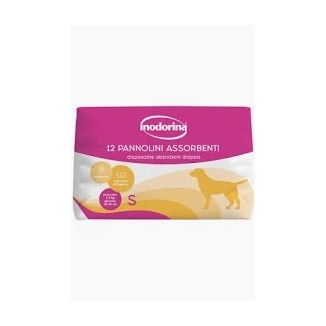 Inodorina Pannolini S 12 Pz