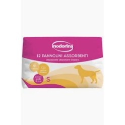 Inodorina Pannolini S 12 Pz