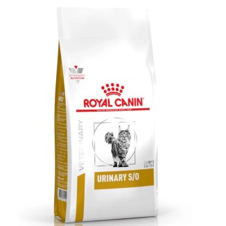 Royal Canin Vet Cat Urinary 7 Kg