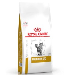Royal Canin Vet Cat Urinary 7 Kg