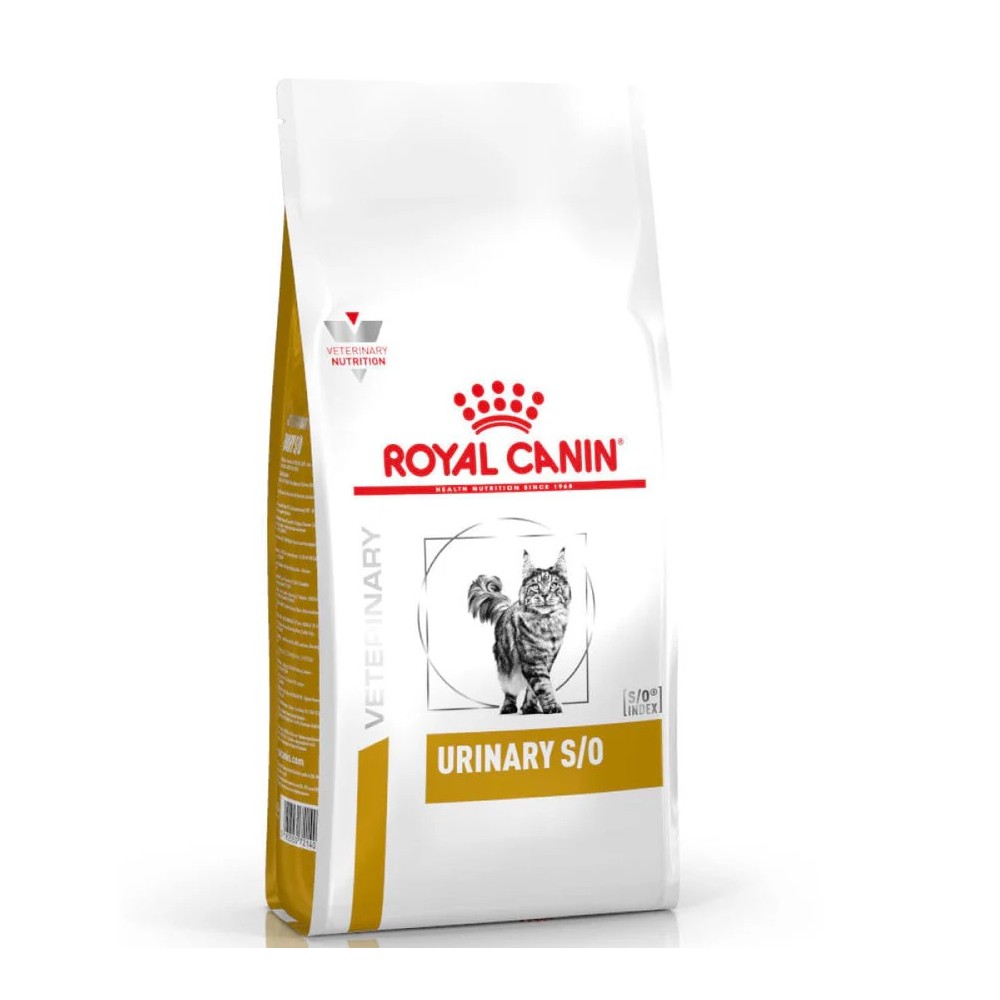 Royal Canin Vet Cat Urinary 7 Kg