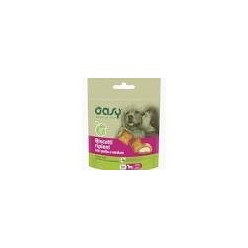 Oasy Snack Dog - Biscotti Ripieni Con Pollo E Verdure