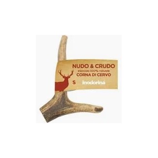 Inodorina Corno Di Cervo Xs