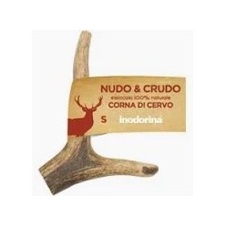 Inodorina Corno Di Cervo Xs