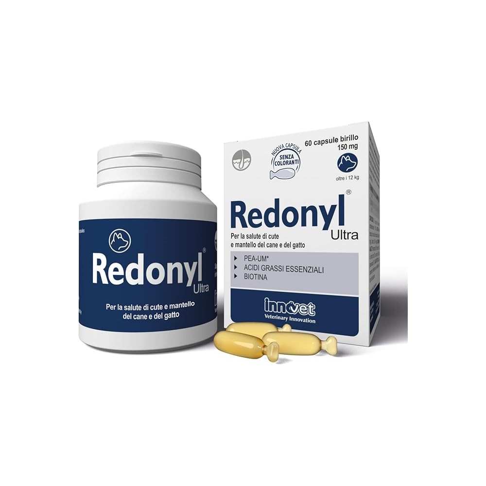 Innovet Redonyl Ultra 150 Mg 60 Cps