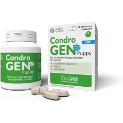 Innovet Condrogen Puppy 60 Cpr