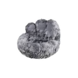 Comfort Bed Round Paw 60X18
