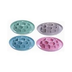 Ciotola Slow Food 32X32X6Hcm Mix Colori