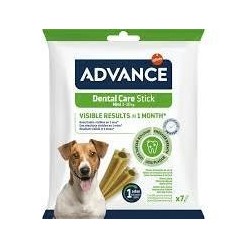 Advance Snack Dog Mini Dental Care Stick