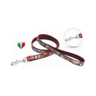 Leo Pet Guinzaglio per cani  110X2