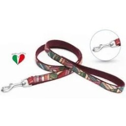 Leo Pet Guinzaglio per cani  110X2