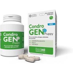 Innovet Condrogen Puppy 90 Cpr