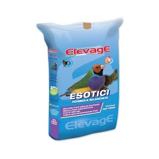 Esotico 20 Kg Coprosemel