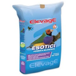 Esotico 20 Kg Coprosemel