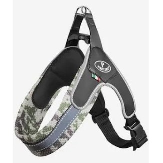 Pratiko Pettorina Soft Tg 2