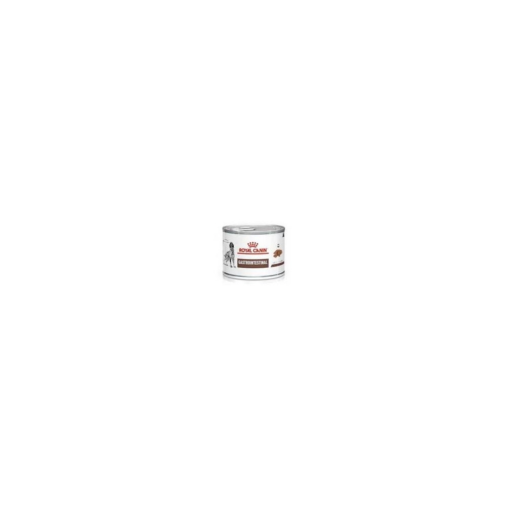 Royal Canin Vet Dog Gastrointestinal 200 G