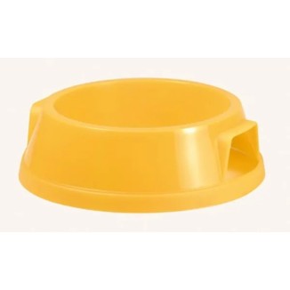 Record Ciotola Plastica Barbone 22X6,5 Cm