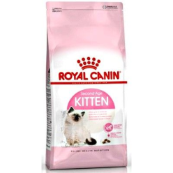 Royal Canin Cat Kitten 400 Gr