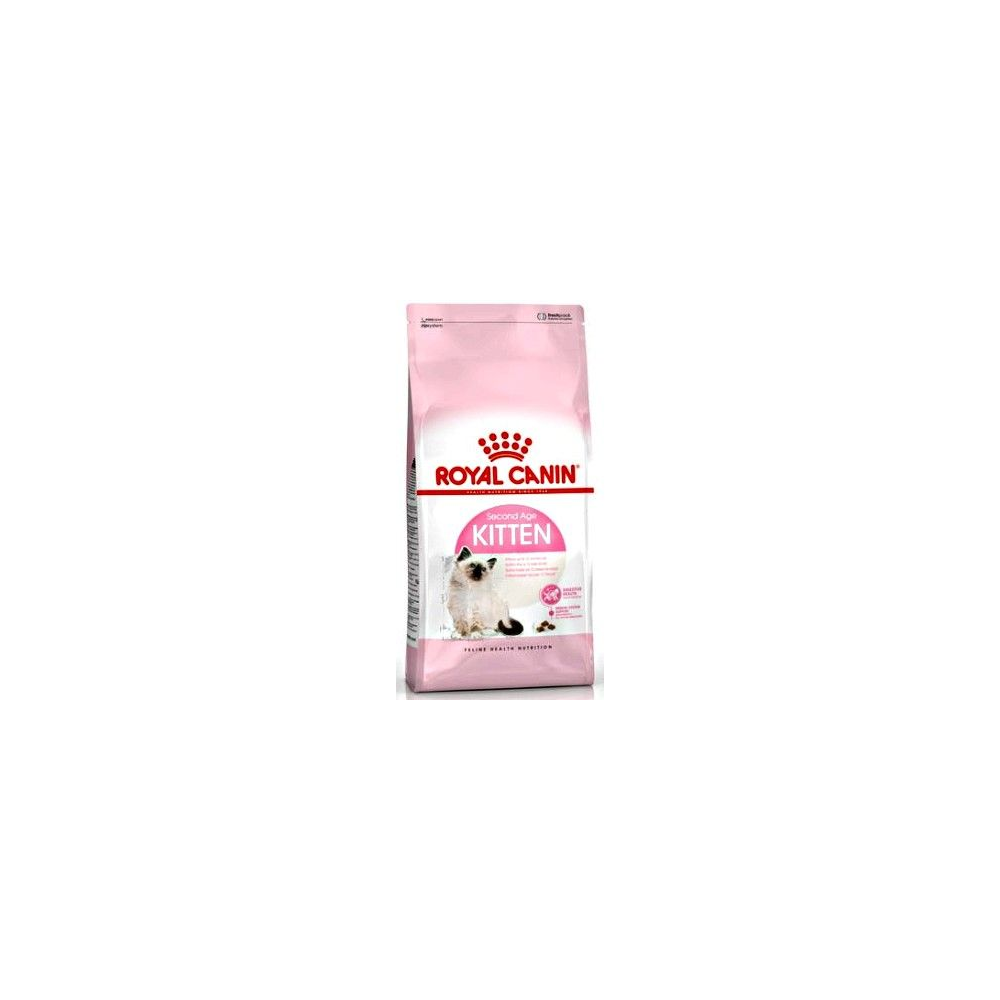 Royal Canin Cat Kitten 400 Gr